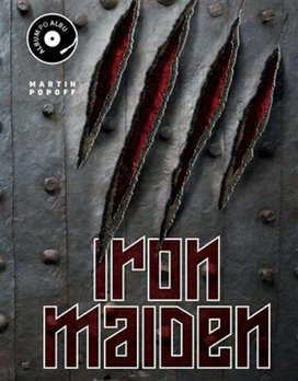 Iron Maiden Album po albu