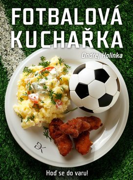 Fotbalová kuchařka