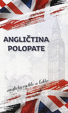 Angličtina polopate