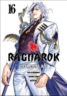 Ragnarok Poslední boj