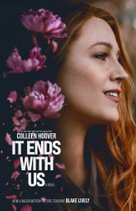 It Ends with Us. Film Tie-In0
