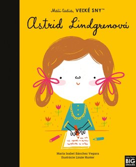 Astrid Lindgrenová