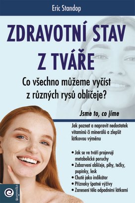 Zdravotní stav z tváře