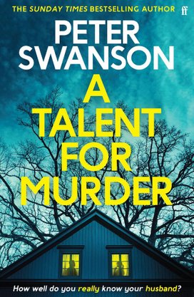 A Talent for Murder
