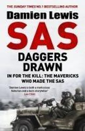 SAS REBEL HEROES