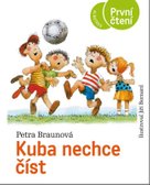 Kuba nechce číst