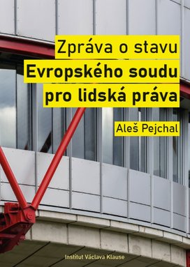 Zpráva o stavu Evropského soudu pro lidská práva