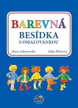 Barevná besídka