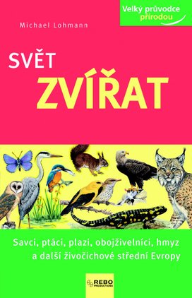 Svět zvířat