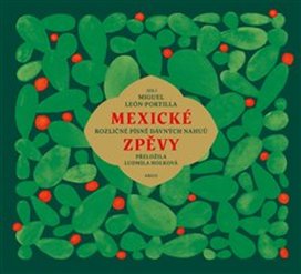 Mexické zpěvy