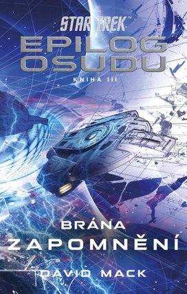 Star Trek Epilog osudu