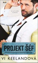Projekt šéf