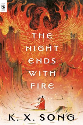 The Night Ends with Fire