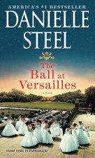 The Ball at Versailles