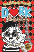 Dork Diaries 15: I Love Paris!