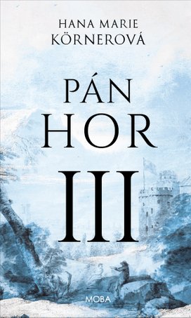 Pán hor III