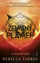 Železný plameň