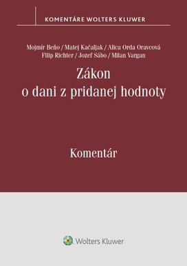 Zákon o dani z pridanej hodnoty