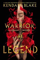 Warrior of Legend