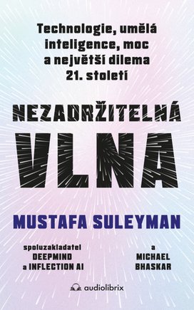 Nezadržitelná vlna