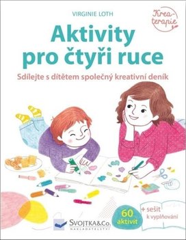 Aktivity pro čtyři ruce