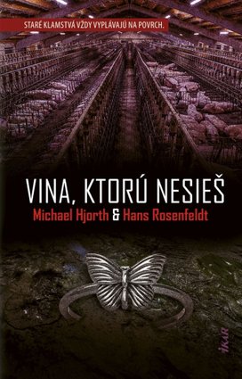 Vina, ktorú nesieš
