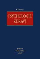 Psychologie zdraví