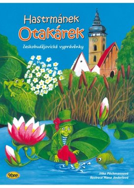 Hastrmánek Otakárek
