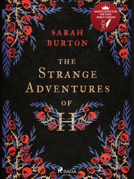 The Strange Adventures of H