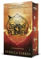 Železný plameň