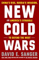 New Cold Wars