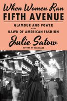 When Women Ran Fifth Avenue