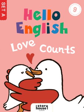Love Counts