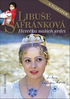 Libuše Šafránková