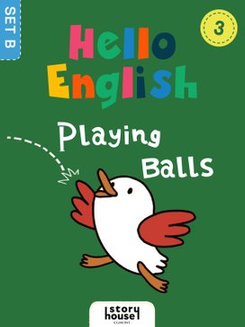 Playing Balls