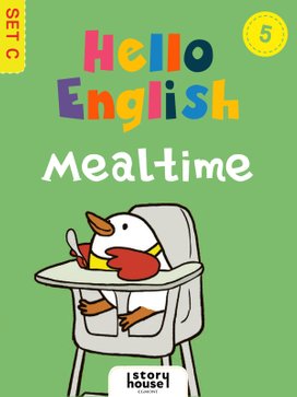 Mealtime