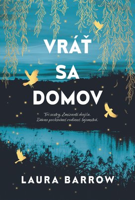 Vráť sa domov