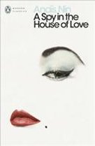 A Spy in the House of Love