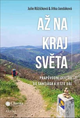 Až na kraj světa