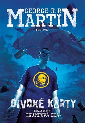 Divoké karty