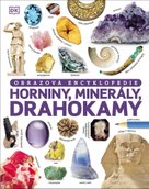 Horniny, minerály, drahokamy
