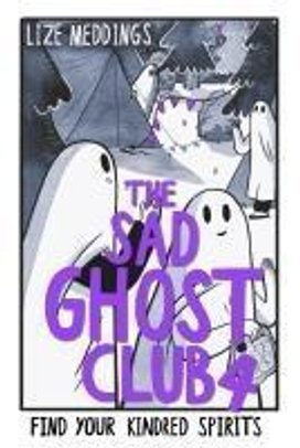The Sad Ghost Club Vol 04