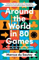 Around the World in 80 Games