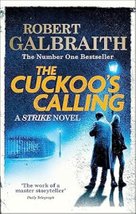 The Cuckoo's Calling