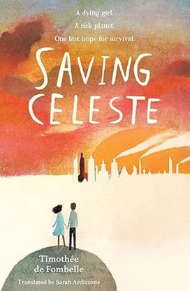 Saving Celeste