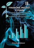 Finančná zrelosť v praxi II.