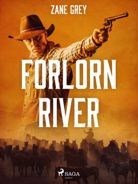 Forlorn River
