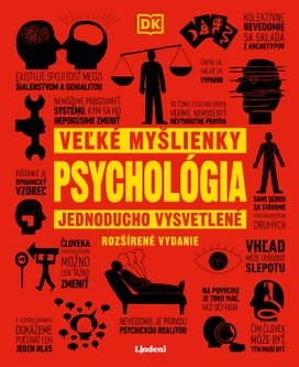 Psychológia