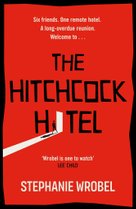 The Hitchcock Hotel
