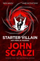 Starter Villain
